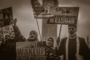 Jammu Muslim Massacre – History Of An Overlooked Genocide