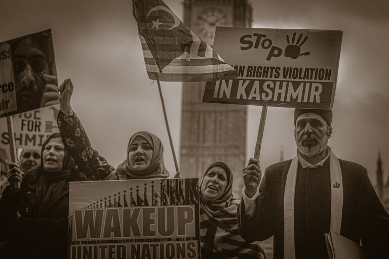 Jammu Muslim Massacre – History Of An Overlooked Genocide