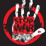 Stop war