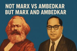 CASTE AND THE DILEMMAS OF INDIAN LEFT
