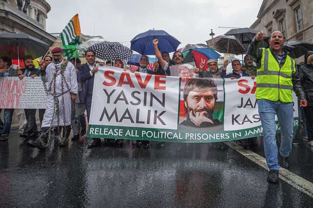 Kashmir