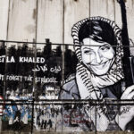 Leila Khaled