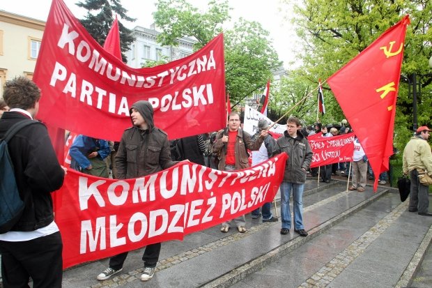 poland
