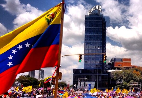 2014_Venezuelan_Protests_(12F)